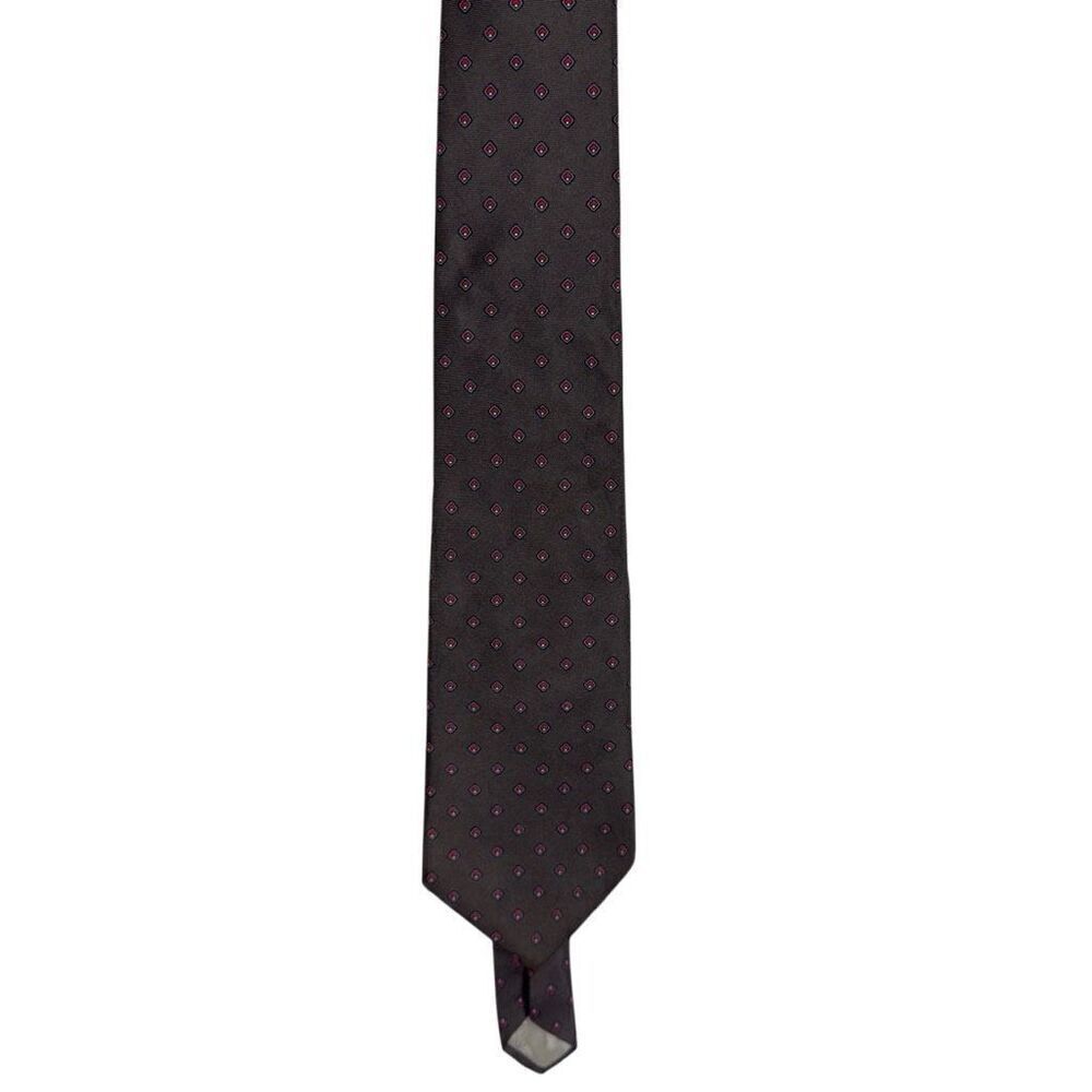 Christian Dior 100% Silk USA Made Tie‎